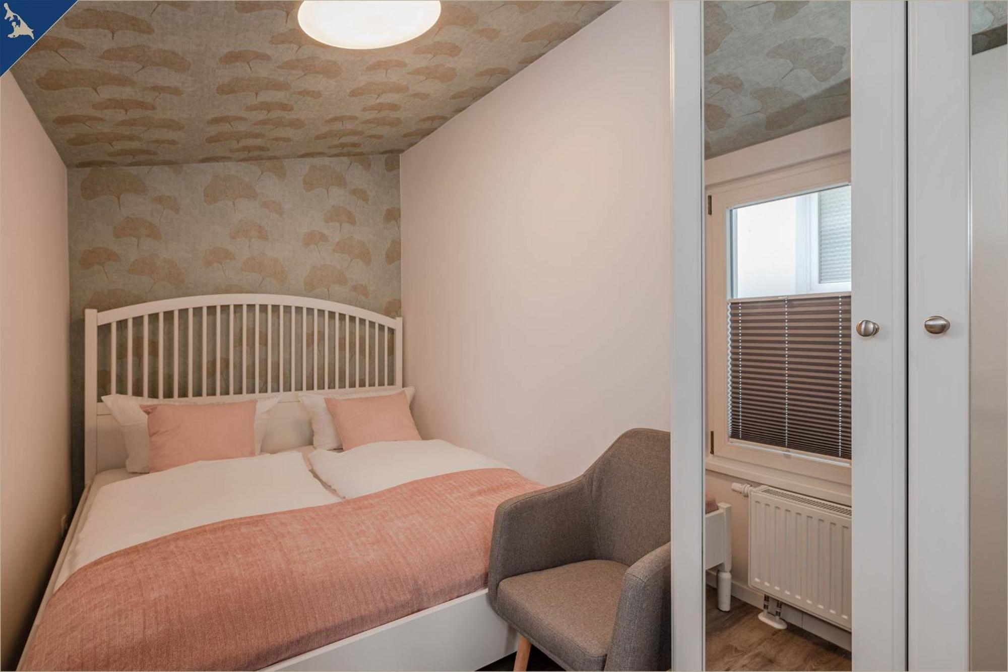 Апартаменты Ahlbeck Remise Malmoe 1 Херингсдорф Экстерьер фото